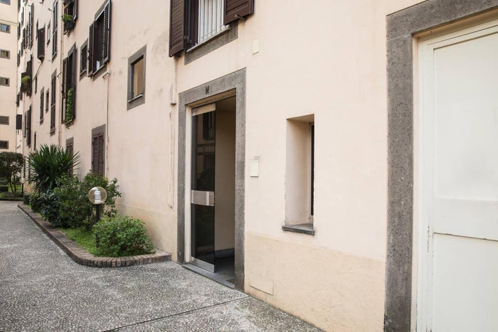 Silver Luxury Jacuzzi Suite Trastevere - Top Collection ローマ エクステリア 写真
